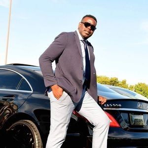 Meet your Posher, Kevin